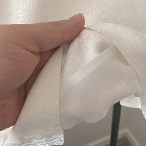 Lilli Ann Collections Vintage Stripe Blazer & Skirt Size L - Picture 17 of 17